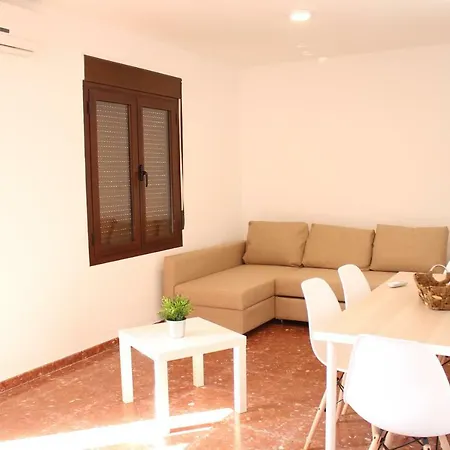 Διαμέρισμα Nueva 13 *