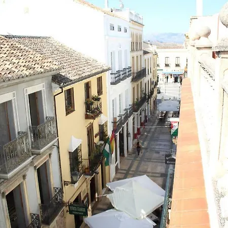 Nueva 13 Διαμέρισμα Ρόντα