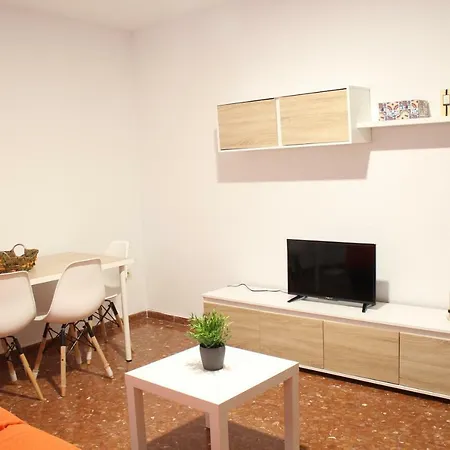 Nueva 13 Διαμέρισμα *