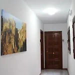 Nueva 13 Appartement *