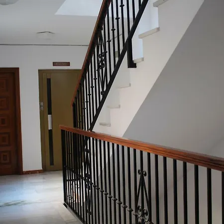 Apartamento Nueva 13