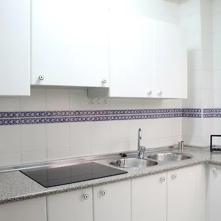Apartamento Nueva 13