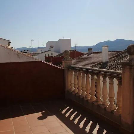 Apartamento Nueva 13