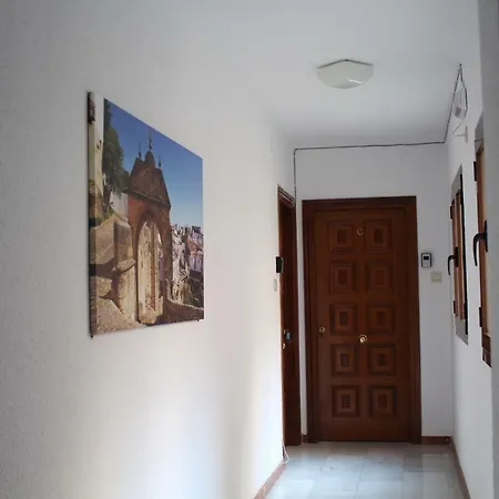 Apartamento Nueva 13