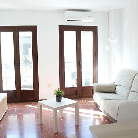 Nueva 13 Apartamento *