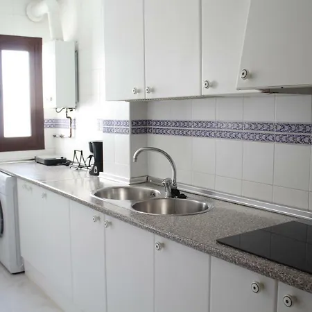 Nueva 13 Apartamento *