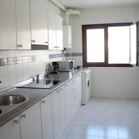 Nueva 13 Apartamento Ronda