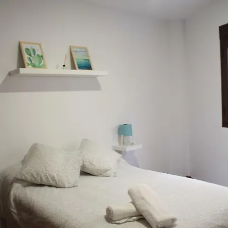 Apartamento Nueva 13 *