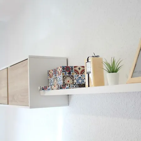 Nueva 13 Apartamento