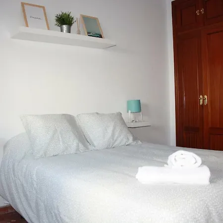 Nueva 13 Apartamento Ronda