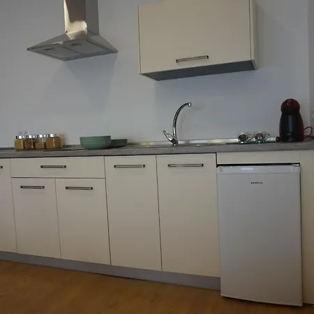 דירה Nueva 13 רונדה