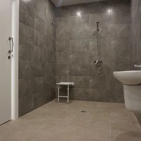 Apartamento Nueva 13 *