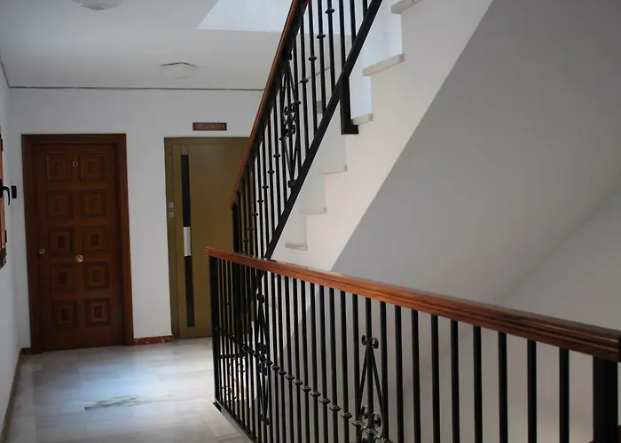 Appartement Nueva 13