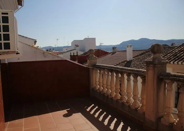 Appartement Nueva 13