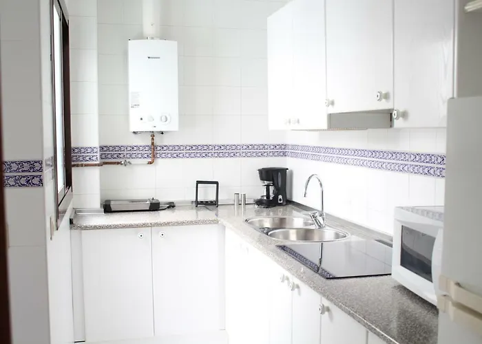 Appartement Nueva 13 Ronda