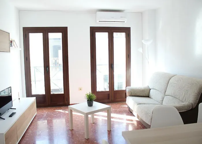 Nueva 13 Appartement *