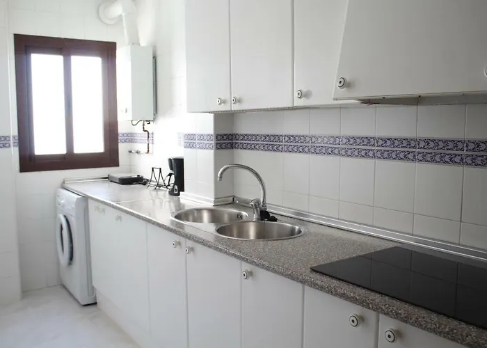 Nueva 13 Appartement *