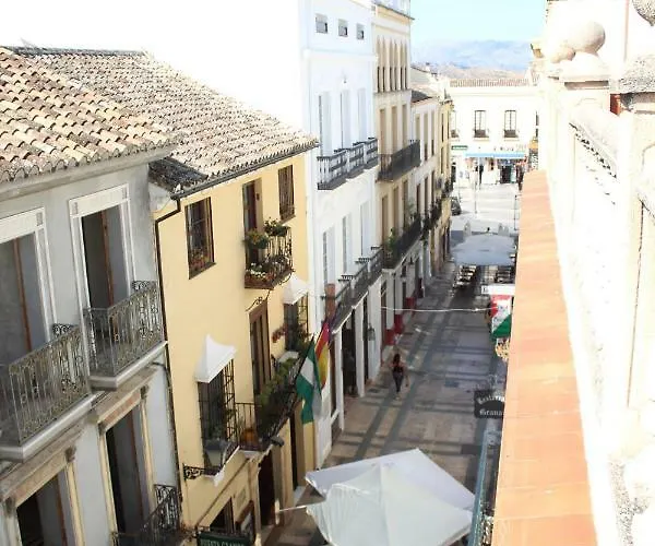 Nueva 13 Apartamento Ronda