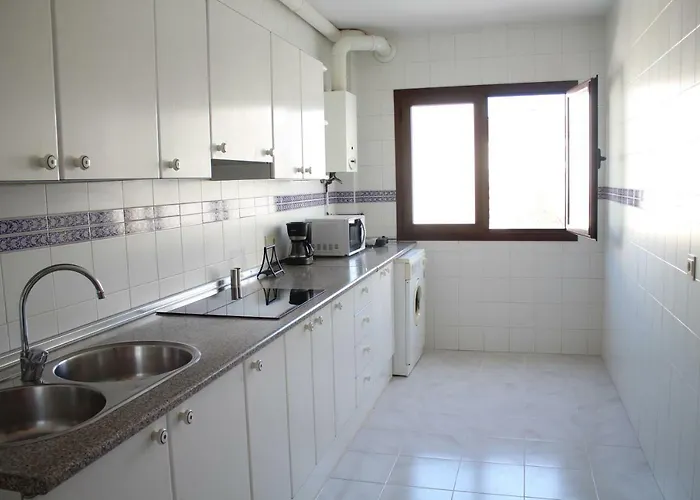 Nueva 13 Appartement Ronda