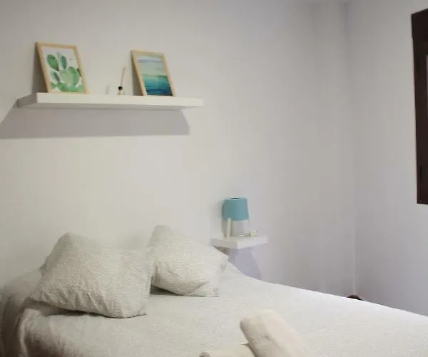 Appartement Nueva 13 *