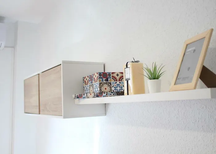 Nueva 13 Appartement