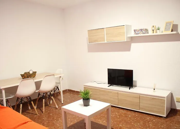 Nueva 13 Appartement *