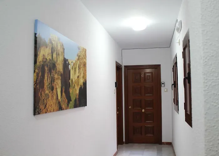 Nueva 13 Appartement *