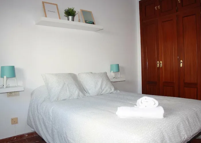 Nueva 13 Appartement Ronda