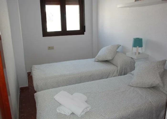 Nueva 13 Appartement