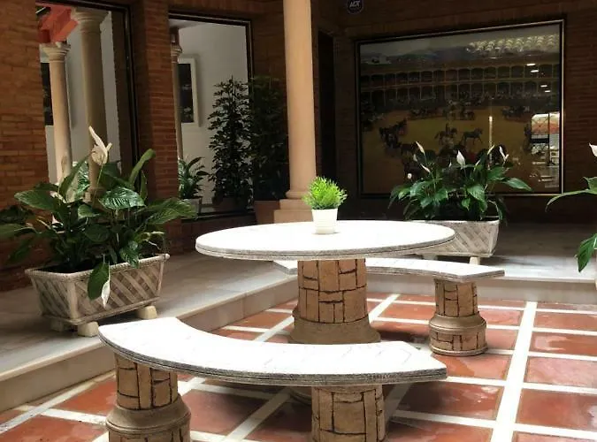 Appartement Nueva 13 *