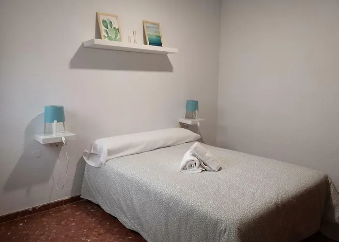 Nueva 13 Appartement