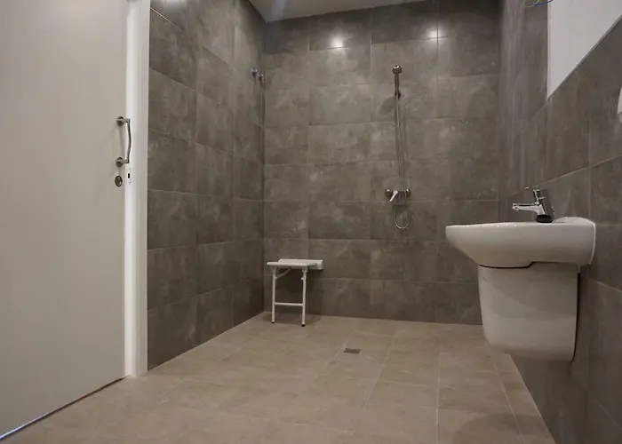 Appartement Nueva 13 *