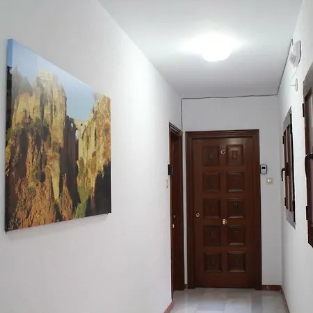 Nueva 13 Апартаменты *