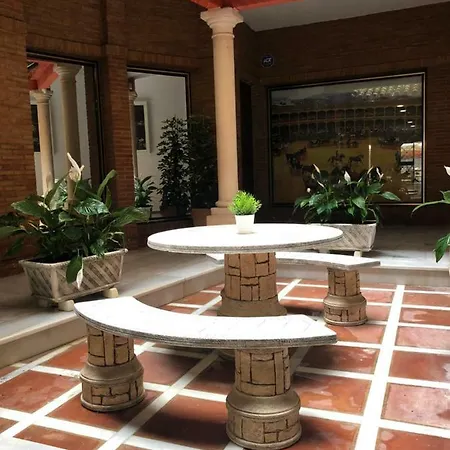 Апартаменты Nueva 13 *