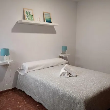 Nueva 13 Апартаменты