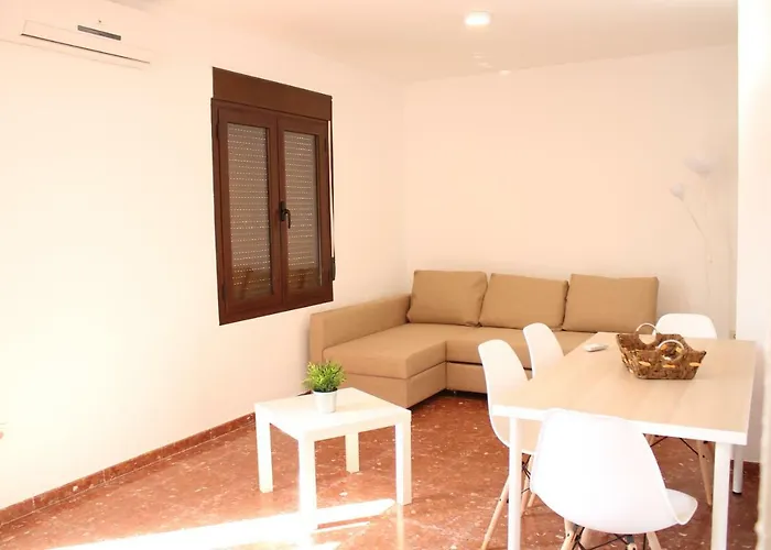 Appartamento Nueva 13 *