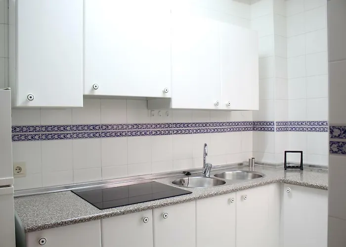 Appartamento Nueva 13