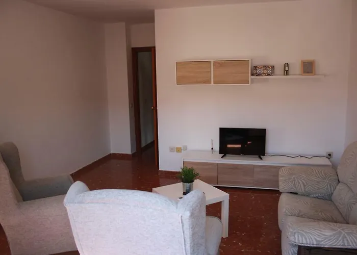 Appartamento Nueva 13 *