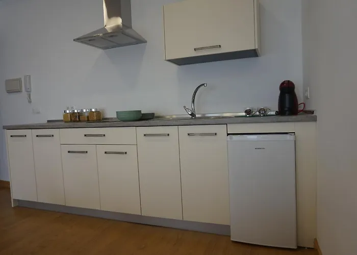 Appartamento Nueva 13 Ronda