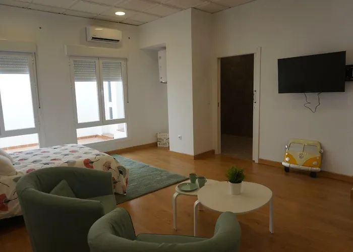 Appartamento Nueva 13